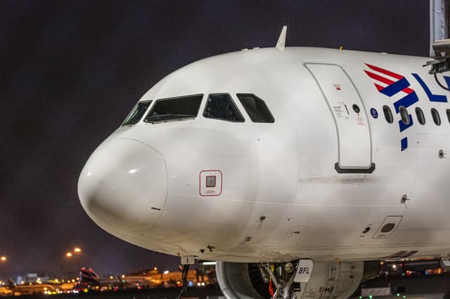 Carga aérea peruana registra crecimiento sostenido y concentra el 23% del valor total de las exportaciones