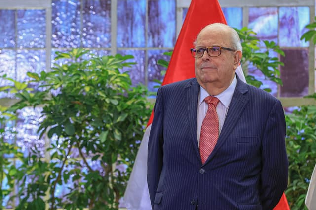 Julio Velarde destaca que Perú tiene el periodo más largo de inflación baja en la región