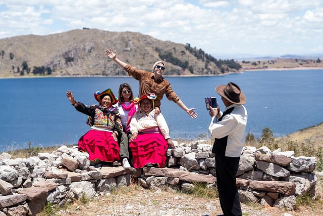 Fiestas Patrias moverían US$ 254 millones por impulso del turismo interno