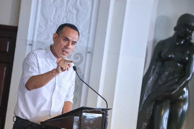 Conoce cómo se elegirá al presidente del Congreso para completar periodo anual 2025-2026