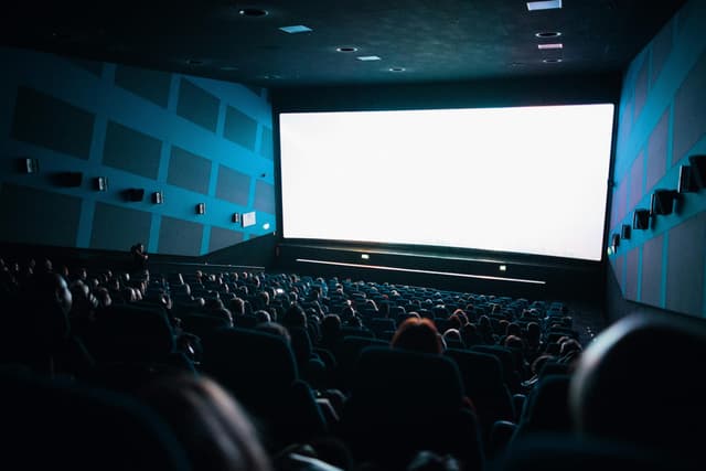 Indecopi sanciona a cadena de cines en segunda instancia con 990 mil soles