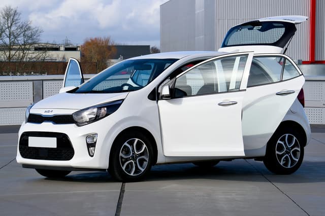 Día Mundial del Emprendimiento: 5 ideas de negocio que puedes iniciar con un vehículo