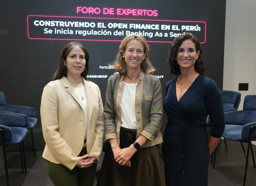 Open Finance y BaaS en Perú: qué se viene para el sistema financiero y las casas de cambio