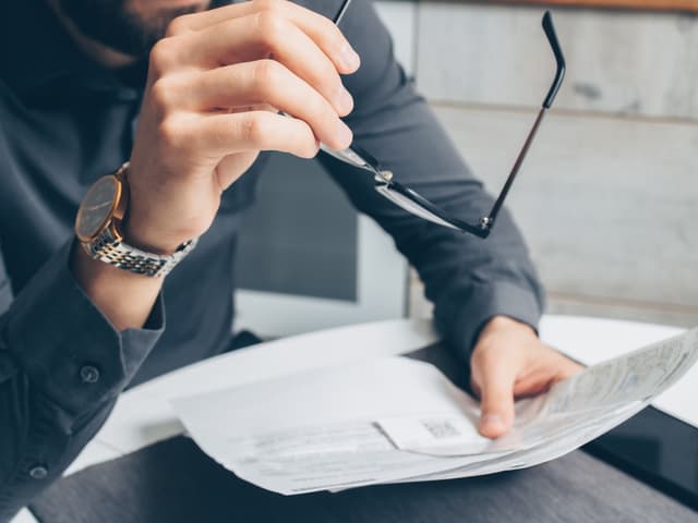 Emprendedores: cinco señales para identificar comprobantes electrónicos falsos y evitar estafas