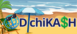 Dichikash